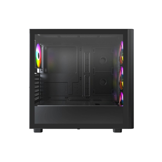 Montech XR Wood Black